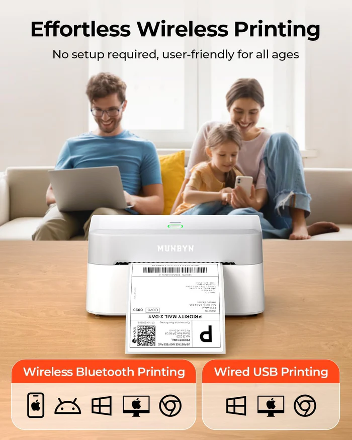 Wiele opcji komunikacji RW403