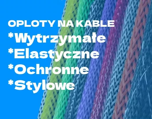  Porządek w kablach- WOJTAP Wojciech Pyrkosz