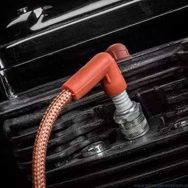 Zdjęcie produktu OPLOTY MIEDZIANE  6