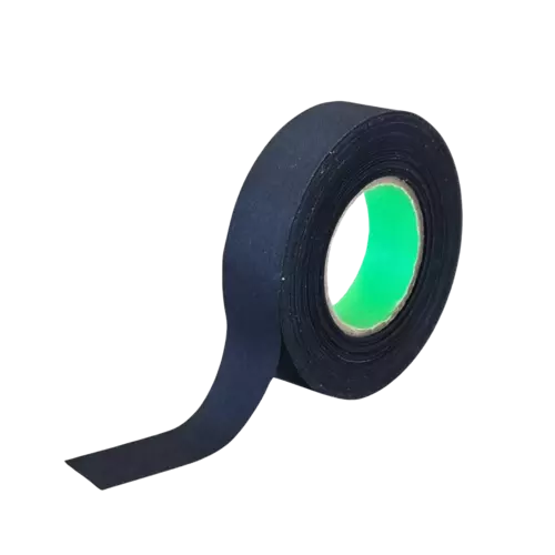 Zdjęcie produktu Taśma izolacyjna parciana szer.19mm rol.25m MIX 6 szt  6