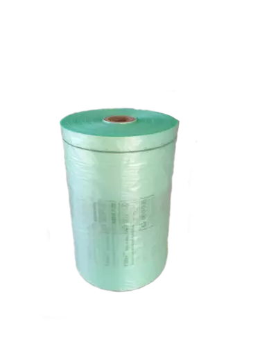 Zdjęcie produktu Poduszki powietrzne MINI AIR 200x100 - 16000 szt / 1600 m | karton 4 rolki | 5