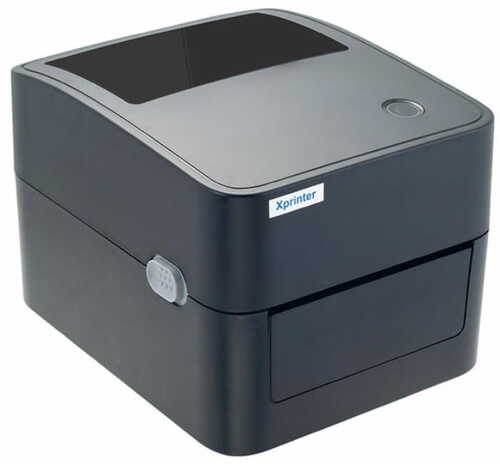 Zdjęcie produktu 6x Drukarka termiczna XP-D4601B 7