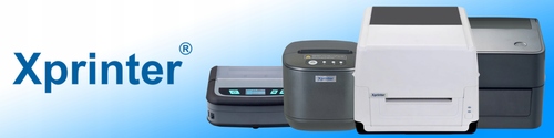Zdjęcie produktu 6x Drukarka termiczna XP-D4601B 9