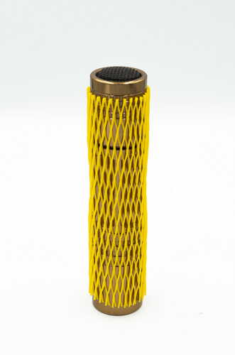 Zdjęcie produktu Siatka ochronna śr. 50 mm – żółta 2