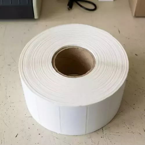 Zdjęcie produktu Etykieta termiczna 60x40 rolka 1000 szt 3