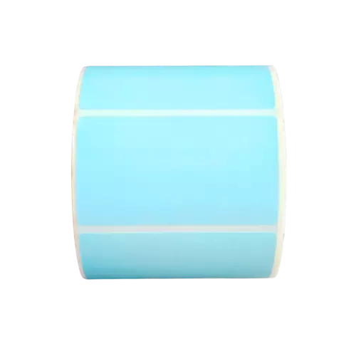 Zdjęcie produktu Zestaw etykiet 58x33mm - 3 kolory po 750szt 6