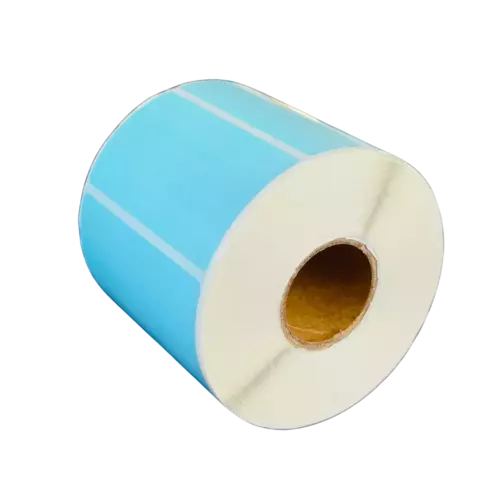 Zdjęcie produktu Zestaw etykiet 58x33mm - 3 kolory po 750szt 8