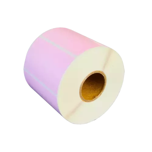 Zdjęcie produktu Zestaw etykiet 58x33mm - 3 kolory po 750szt 9