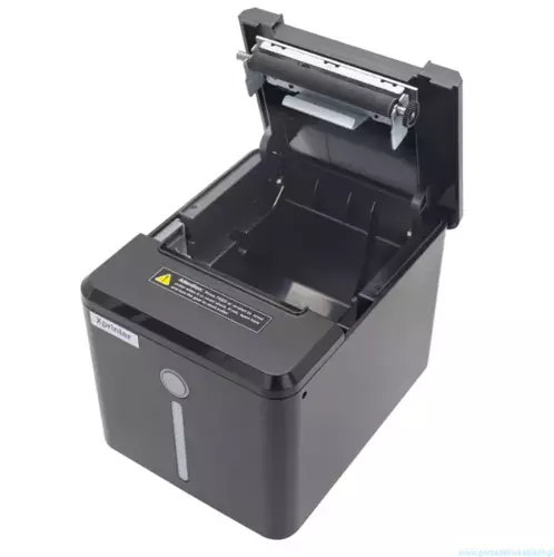 Zdjęcie produktu Drukarka termiczna XP-Q80K - kuchenna - OUTLET 2