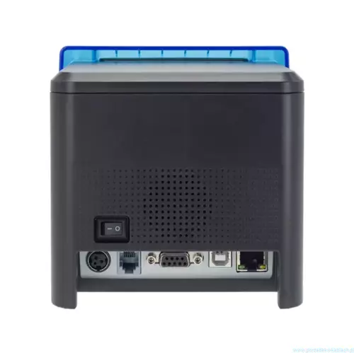 Zdjęcie produktu Drukarka termiczna XP-Q80K - kuchenna - OUTLET 3