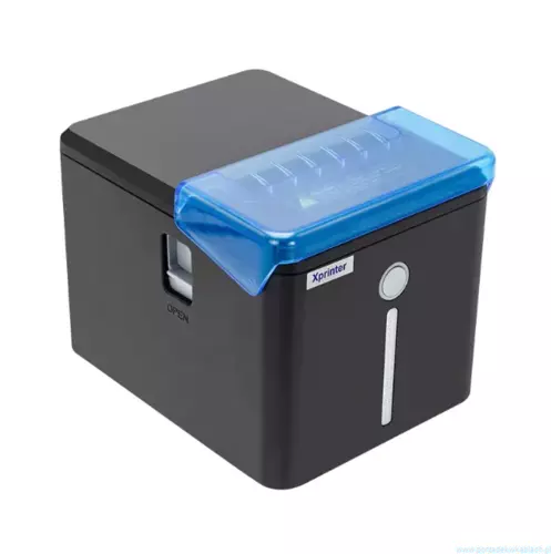 Zdjęcie produktu Drukarka termiczna XP-Q80K - kuchenna - OUTLET 4