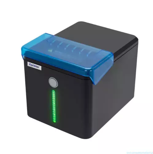 Zdjęcie produktu Drukarka termiczna XP-Q80K - kuchenna - OUTLET 7
