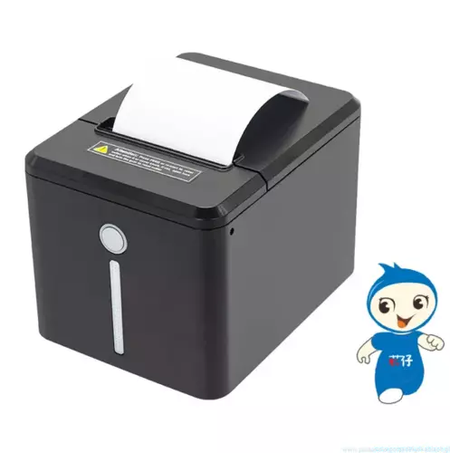 Zdjęcie produktu Drukarka termiczna XP-Q80K - kuchenna - OUTLET 8