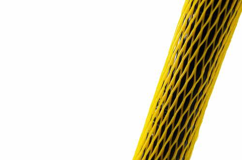 Zdjęcie produktu Siatka ochronna śr. 50 mm – żółta