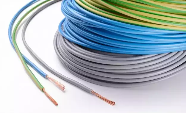 Zdjecie newsa Jak spiralna osłona prowadzi wiązkę przy licznych odgałęzieniach przewodów?