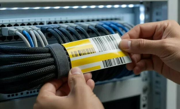 Zdjecie newsa Na co zwrócić uwagę przy zakupie drukarki do etykiet? Praktyczny poradnik